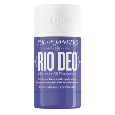 RIO DEO CHEIROSA '59 RIO DEO CHEIROSA'59